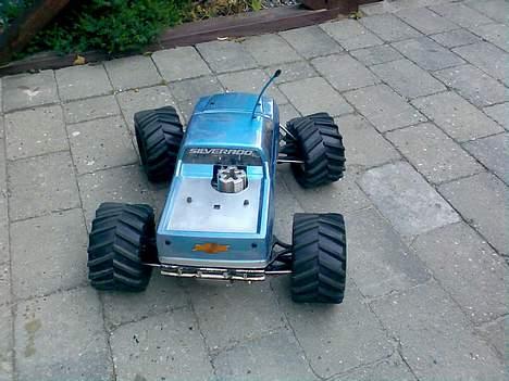 Off-Roader T-Maxx billede 2