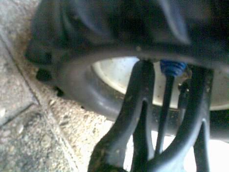 Off-Roader T-Maxx billede 8