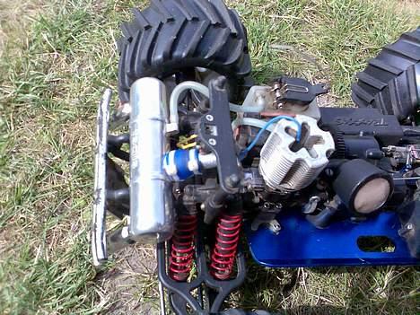 Off-Roader T-Maxx billede 12