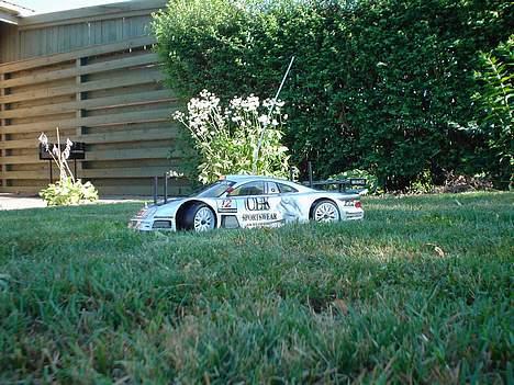 Bil CEN CT4S billede 2