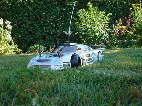 Bil CEN CT4S billede 3