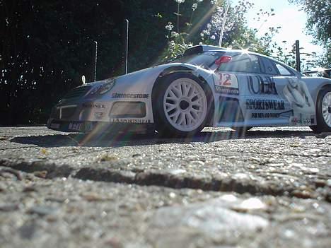 Bil CEN CT4S billede 4