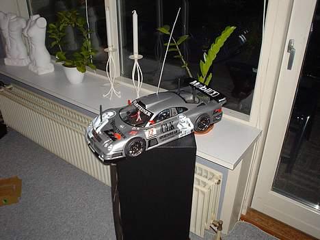 Bil CEN CT4S billede 5