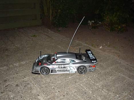 Bil CEN CT4S billede 6