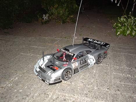 Bil CEN CT4S billede 7