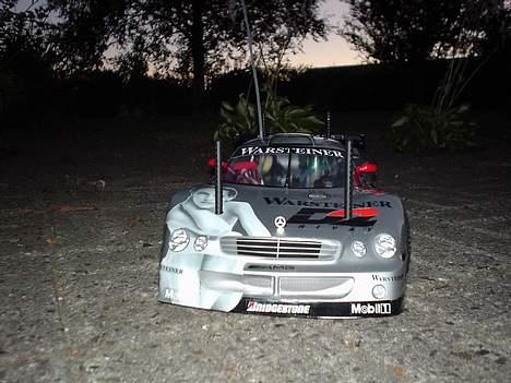 Bil CEN CT4S billede 8