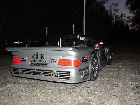 Bil CEN CT4S billede 9