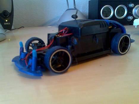 Bil Evo 8 HKS *Nye billeder* billede 5