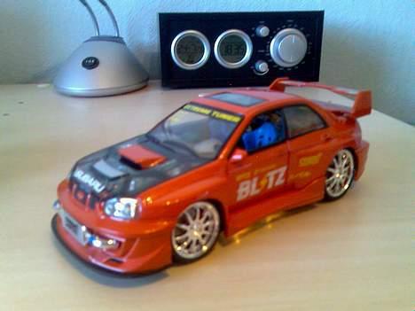 Bil Evo 8 HKS *Nye billeder* - Kunne have været mit ekstra karosse.. men passer desv ikke helt billede 8