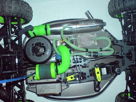 Off-Roader Hyper 7 TQ SPORT billede 2