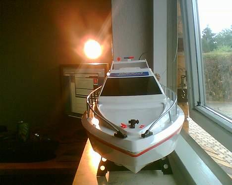 Båd atlantic billede 2