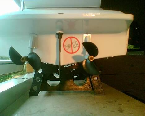 Båd atlantic billede 4