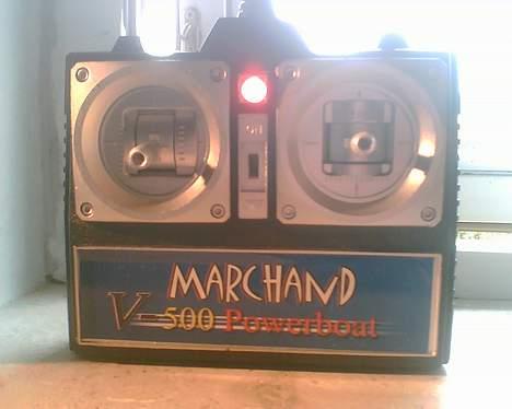 Båd atlantic billede 7