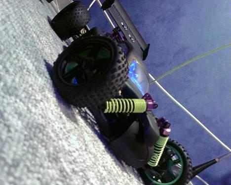 Buggy atomic warhead - lidt gangster .. =)  billede 16