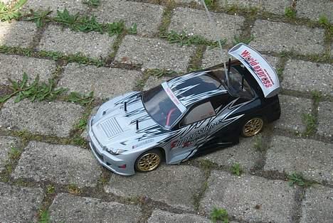 Bil HBX Skyline billede 11