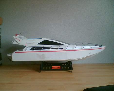 Båd atlantic billede 8