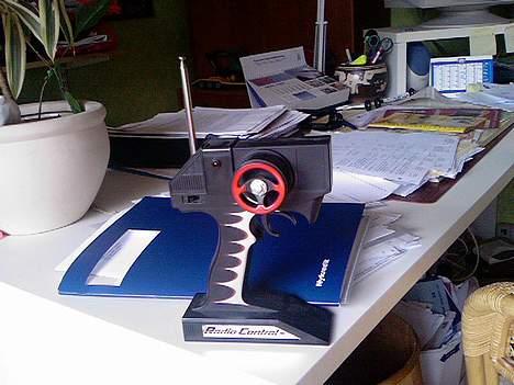 Lastbiler Vovlo FH 16 billede 7