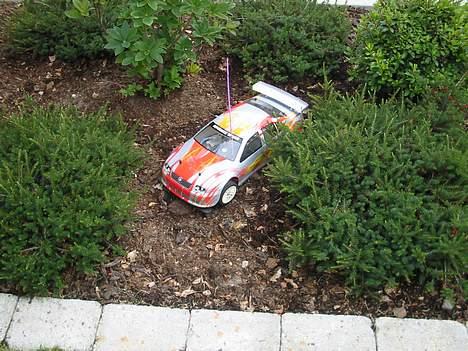 Bil ACME Cyclone ( SÆLGES!! ) billede 1