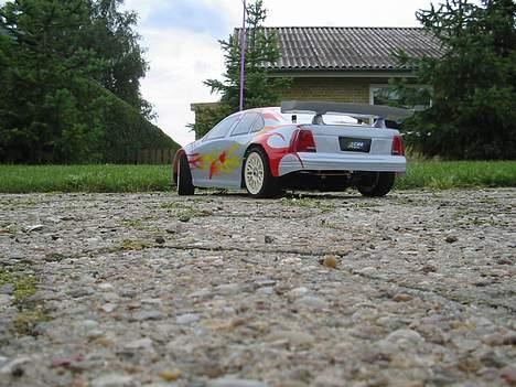 Bil ACME Cyclone ( SÆLGES!! ) billede 5