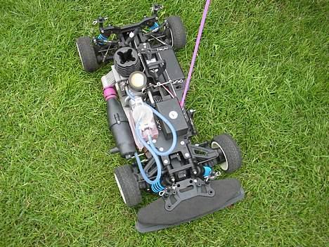 Bil ACME Cyclone ( SÆLGES!! ) billede 7