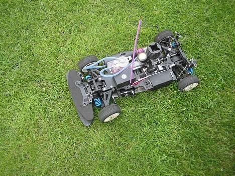 Bil ACME Cyclone ( SÆLGES!! ) billede 8