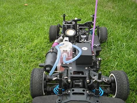 Bil ACME Cyclone ( SÆLGES!! ) billede 9