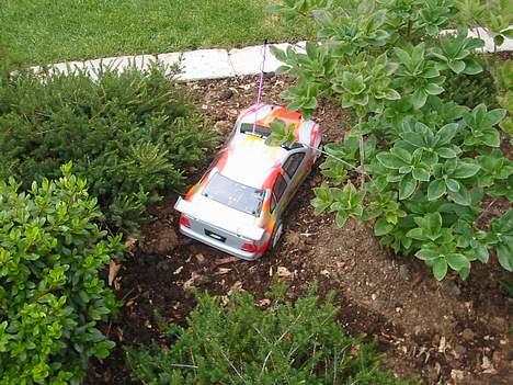 Bil ACME Cyclone ( SÆLGES!! ) billede 13