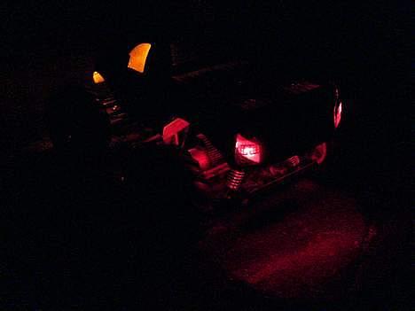 Off-Roader 4WD HBX Bonzer / RC BANE! - mit lyssæt bagfra billede 19