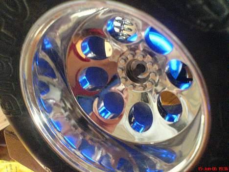 Truck  fg monster truck billede 7