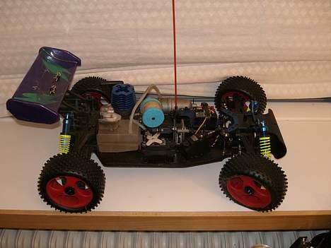 Off-Roader carson offroadfighter 2 billede 3