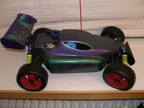 Off-Roader carson offroadfighter 2 billede 4