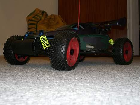 Off-Roader carson offroadfighter 2 billede 9