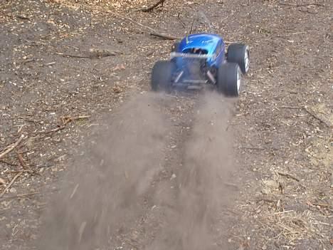 Truck fg beetle solgt til ven  billede 8