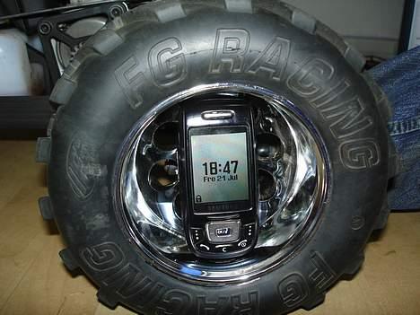 Truck fg beetle solgt til ven  billede 11