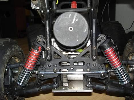 Truck fg beetle solgt til ven  billede 12