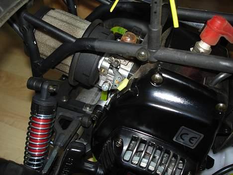 Truck fg beetle solgt til ven  billede 13