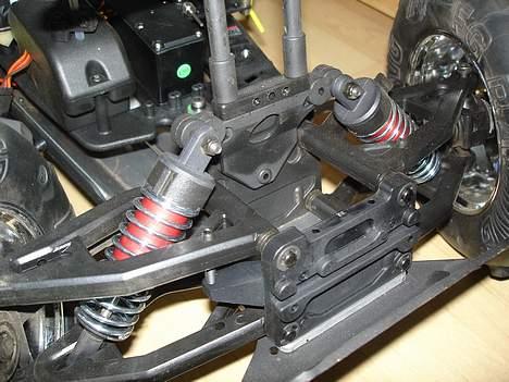 Truck fg beetle solgt til ven  billede 14