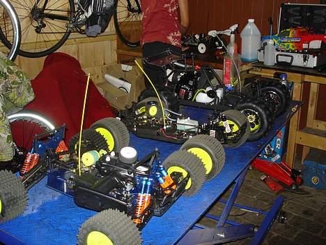 Truck fg beetle solgt til ven  billede 18