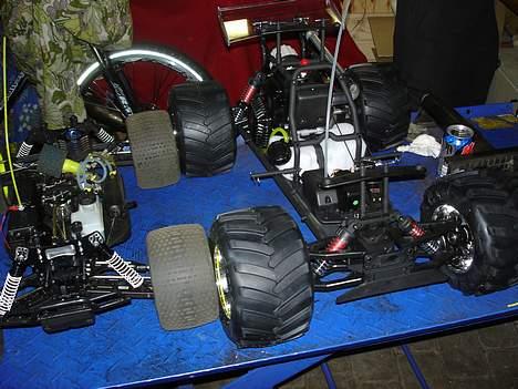 Truck fg beetle solgt til ven  billede 19