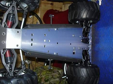 Truck fg beetle solgt til ven  billede 20