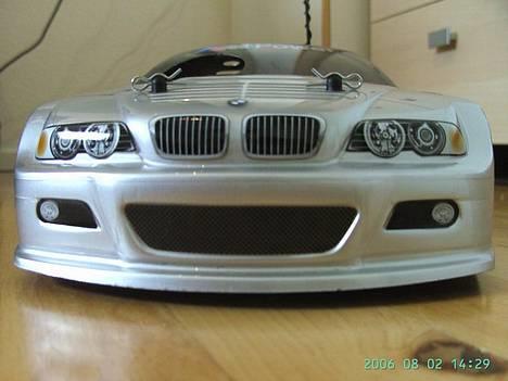 Bil Hpi nitro BMW M3 *solgt* billede 6