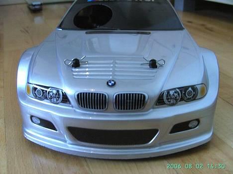 Bil Hpi nitro BMW M3 *solgt* billede 7