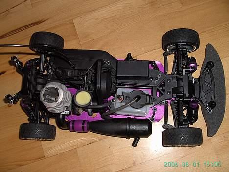 Bil Hpi Viper *solgt* billede 4