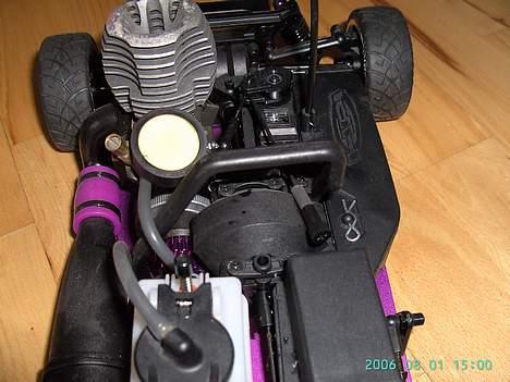 Bil Hpi Viper *solgt* billede 6