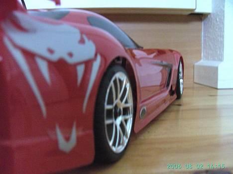 Bil Hpi Viper *solgt* billede 11