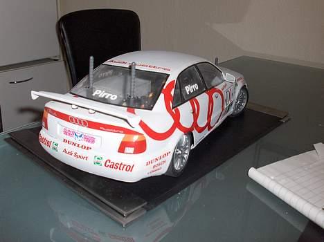 Bil Tamiya billede 5