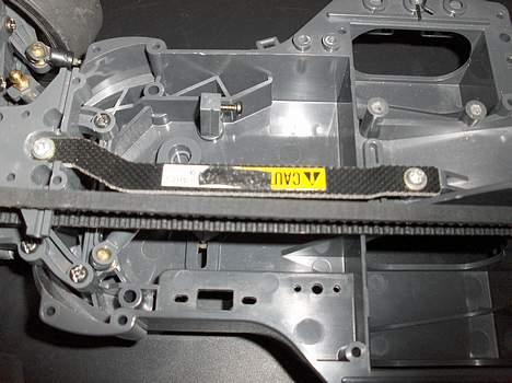 Bil Tamiya billede 8