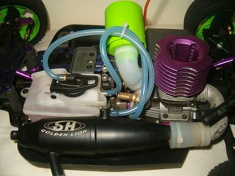 Buggy Bazooka  billede 10