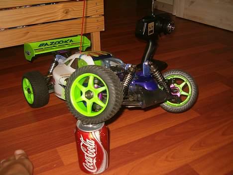 Buggy Bazooka  billede 12