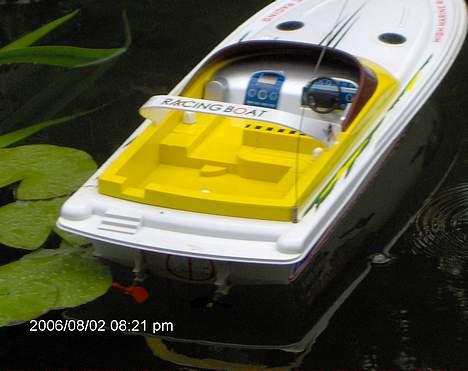 Båd fastsis shigh quality billede 5